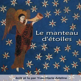 Le manteau d'étoiles - CD