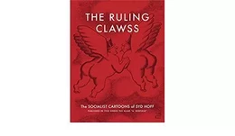 Syd Hoff The Ruling Clawss /anglais