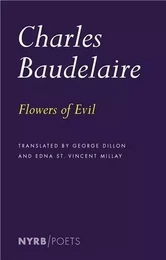 Charles Baudelaire Flowers of Evil /anglais