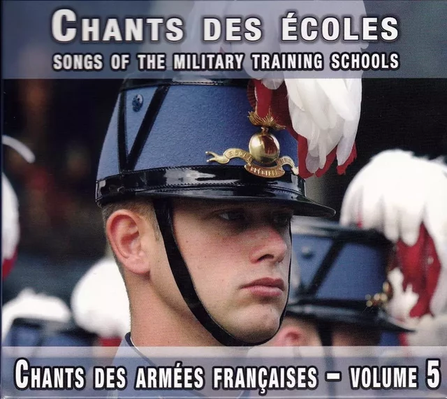 CD chants des écoles -  COMPILATION - FRANCE PRODUC