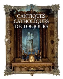 Coffret CD cantiques catholiques de toujours