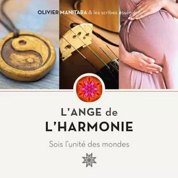 L'Ange de l'harmonie