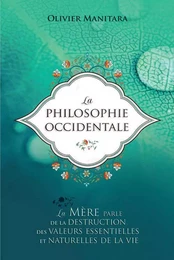 La philosophie occidentale