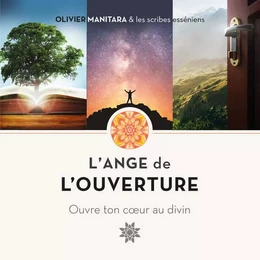 L’Ange de l’ouverture