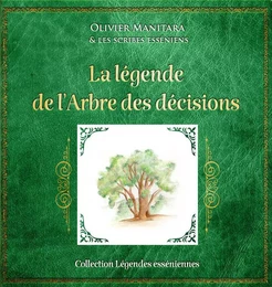 La légende de l'arbre des décisions