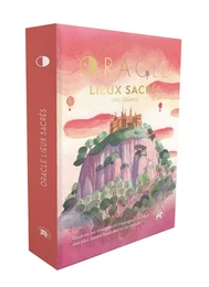 Oracle des lieux sacrés