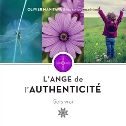 L'Ange de l'authenticité