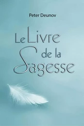 Le livre de la sagesse