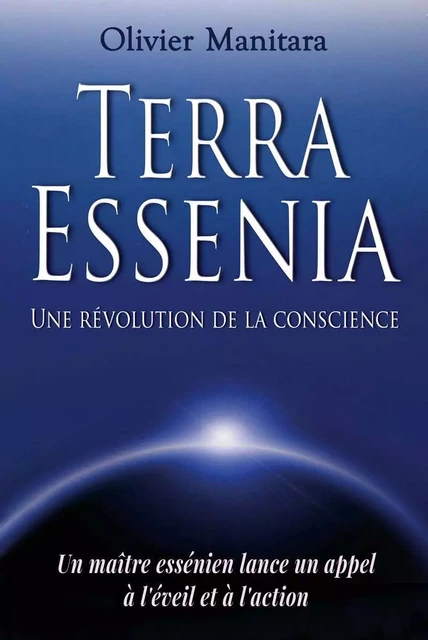 Terra Essenia - Olivier Manitara - ESSENIA