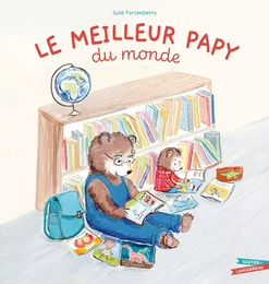 Le Meilleur Papy du monde