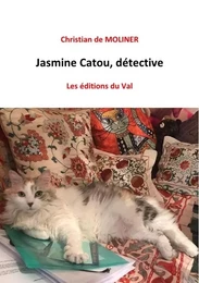 Jasmine Catou détective