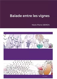 Balade entre les vignes