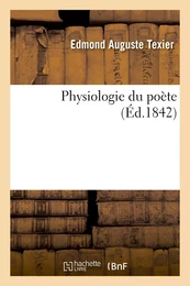 Physiologie du poète