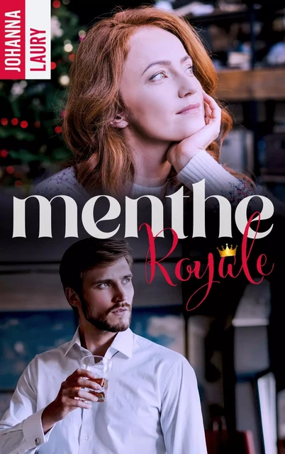 Menthe Royale - Johanna Laury - HACHETTE HLAB