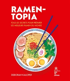 Ramen-topia