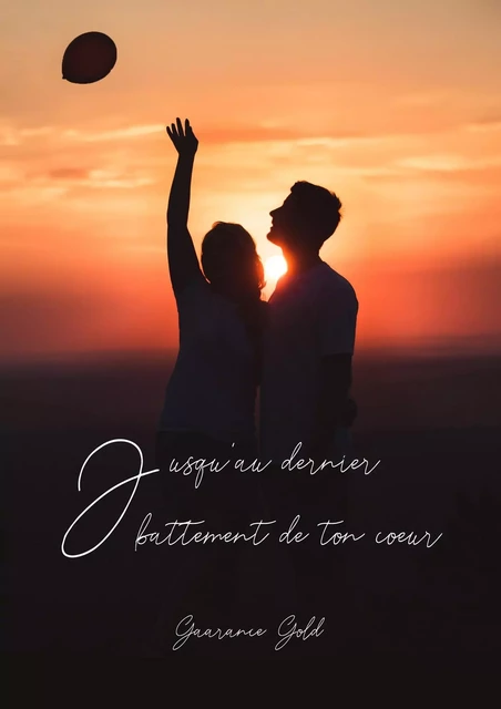 Jusqu'au dernier battement de ton coeur - Gaarance Gold - GAARANCE GOLD