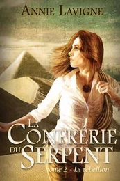 La Confrérie du Serpent tome 2