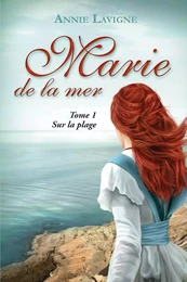 Marie de la mer Tome 1