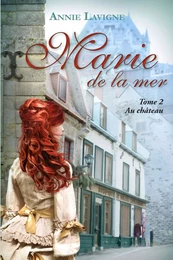 Marie de la mer Tome 2