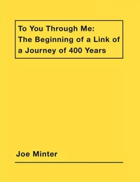 Joe Minter To You Through Me /anglais