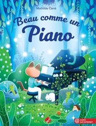 BEAU COMME UN PIANO