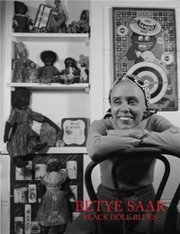 Betye Saar Black Doll Blues /anglais