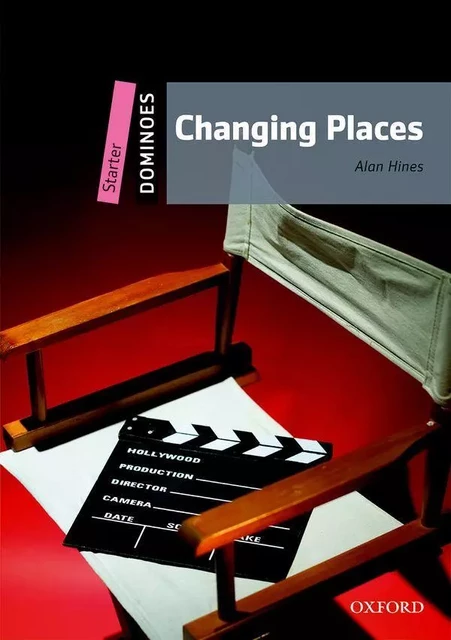 Dominoes, New Edition Starter: Changing Places -  - OXFORD