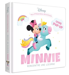 DISNEY BABY - Mes Premiers Imagiers - Les Formes