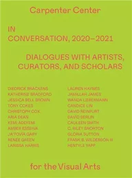 In Conversation, 2020-2021 /anglais