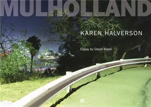 Karen Halverson Mulholland /anglais -  HALVERSON KAREN - DAP ARTBOOK