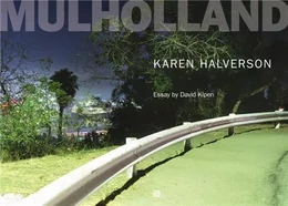 Karen Halverson Mulholland /anglais