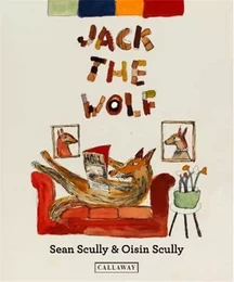 Jack The Wolf /anglais