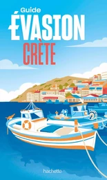 Crète Guide Evasion