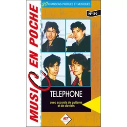 TELEPHONE