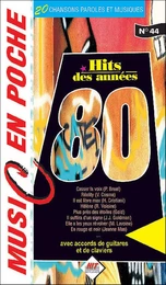 HITS DES ANNEES 80