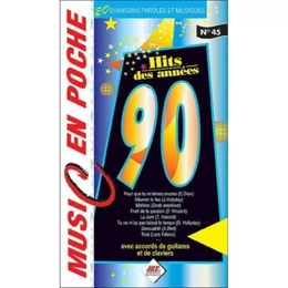 HITS DES ANNEES 90