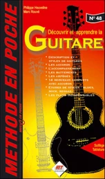 METHODE DE GUITARE N 48