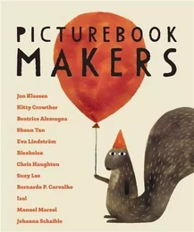 Picturebook Makers /anglais