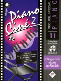 PIANO CINE 2