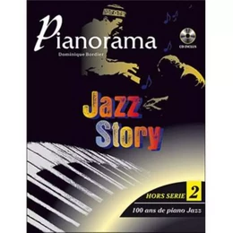 PIANORAMA JAZZ STORY