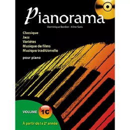 PIANORAMA 1C