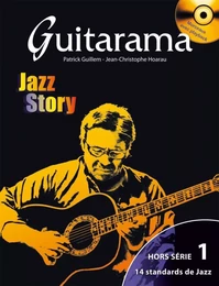 GUITARAMA JAZZ STORY