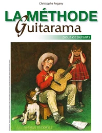 LA METHODE GUITARAMA