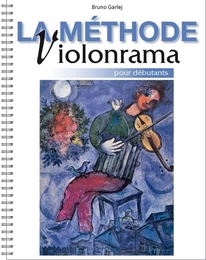 LA METHODE VIOLONRAMA