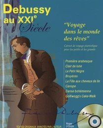 DEBUSSY AU XXIEME SIECLE