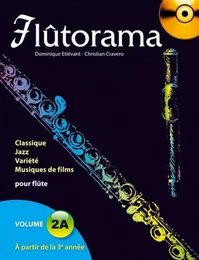 FLUTORAMA 2A