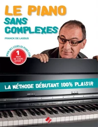 LE PIANO SANS COMPLEXES