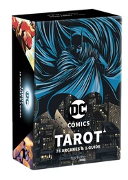 Tarot DC Comics