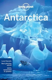 Antarctica 6ed -anglais-