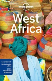 West Africa 9ed -anglais-